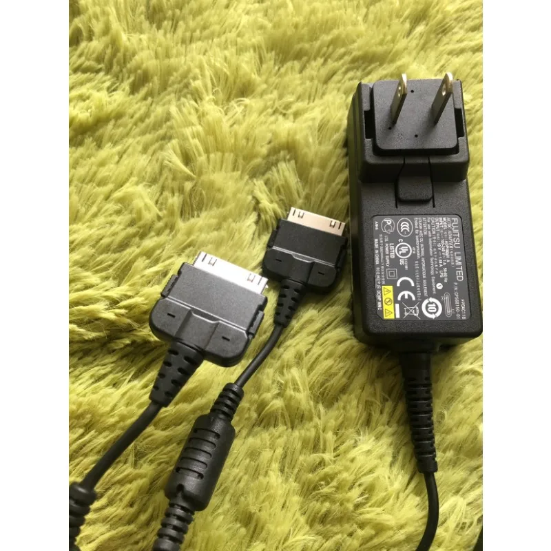 Wacom Cintiq 13 HD DTK-1300 DTK-1301 DTH-a1300 電源アダプター AC