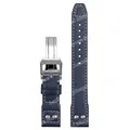 Blue-silver