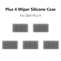 Premium Silicone Wiper Case - 5 pcs