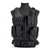 Multifunctional Military Tactical Vest Anti Puncture Clothing Mesh Breathable Summer CS Tops Outdoor Protective Clothing 1