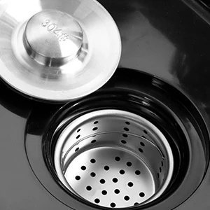 Description Picture 4 of itemAurora Backwash Chair Adjustable ABS Plastic Shampoo Bowl Sink with Leg Support for Spa Beauty Salon