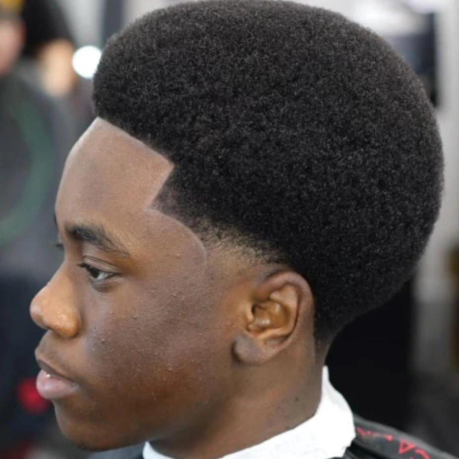 VGR المهنية مقص الشعر الكهربائية للرجال قابلة للشح...