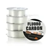 300m FluoroCarbon Coating Monofilament Nylon Fishing Line Japan Imported Super Strong Profesional carp Fishing Line 1