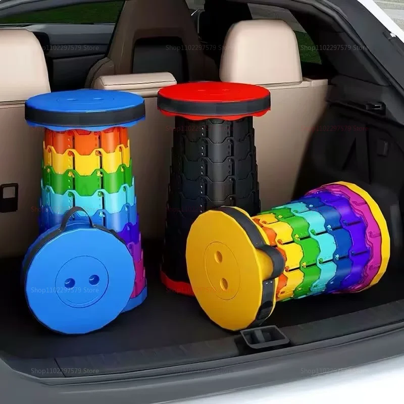 Portable Folding Beach Chair 5