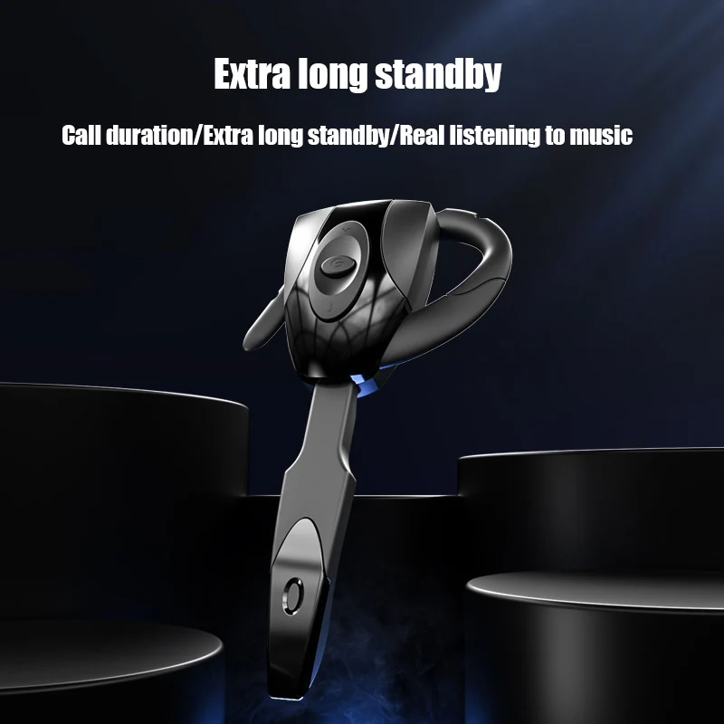 Wireless Bluetooth Headphones Business Earphones Headset