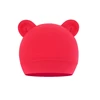 1Pc Baby Caps Bear Hat Cotton Baby Caps for Newborn Photography Props Caps Accessories Kid Boys Girls Hats Child Beanie 3