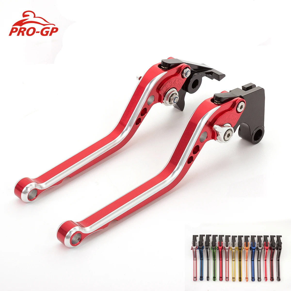 

CNC Brake Clutch Lever Handle For Kawasaki VERSYS 300X Z250SL NINJA NINJA250SL/250R/300R/Z300 Aluminum Motorcycle Accessories