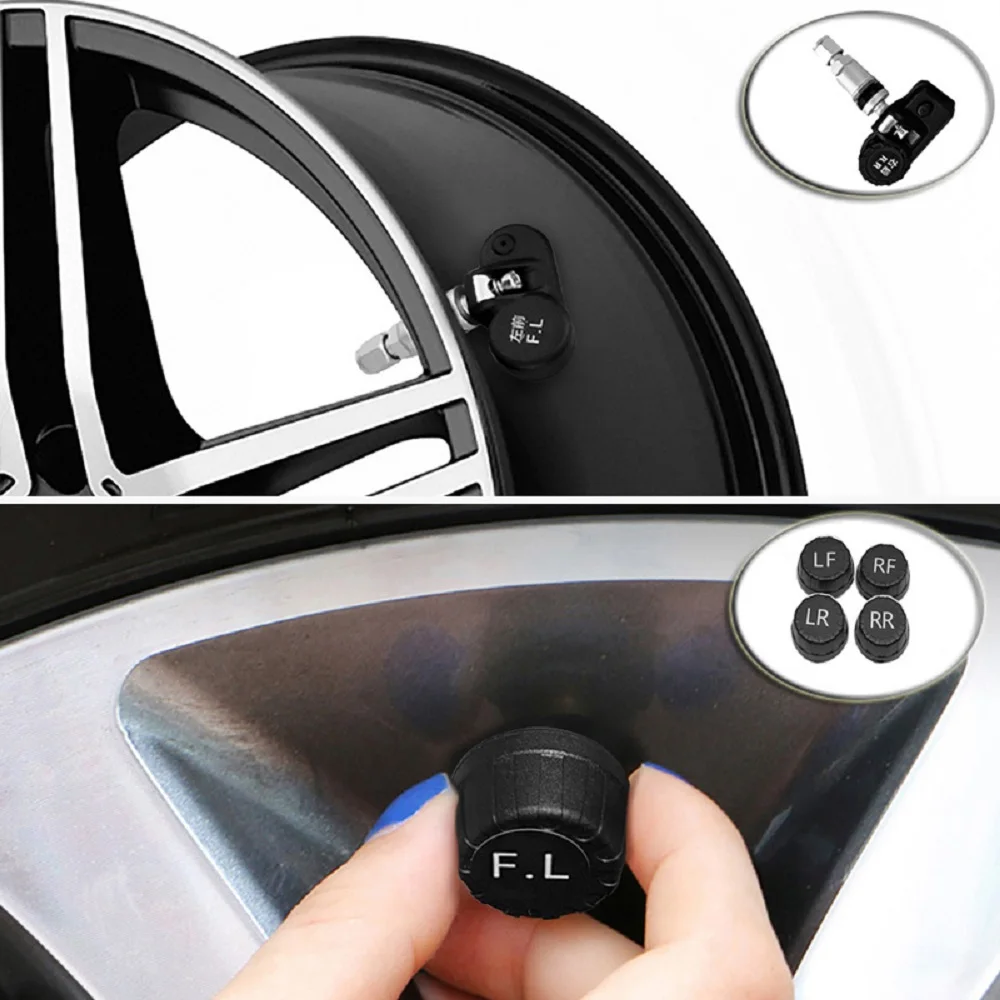 ڵ  DVD ÷̾ ȵ̵ TPMS, Ÿ̾ з ͸ ý, 4  Ÿ̾,  ܺ , USB TMPS