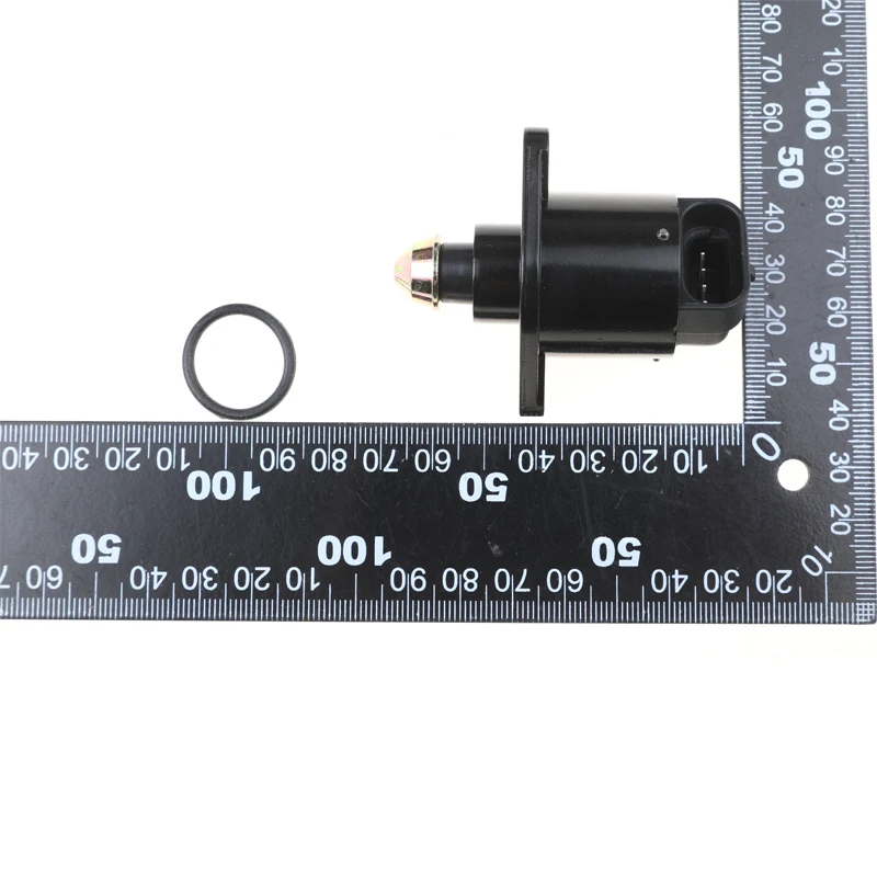 Idle Air Control Valve 53030450 17119277 CV10155 AC305 21821 For Dodge Dakota Durango B150 B250 B350 W150 W250 Ram Jeep Cherokee