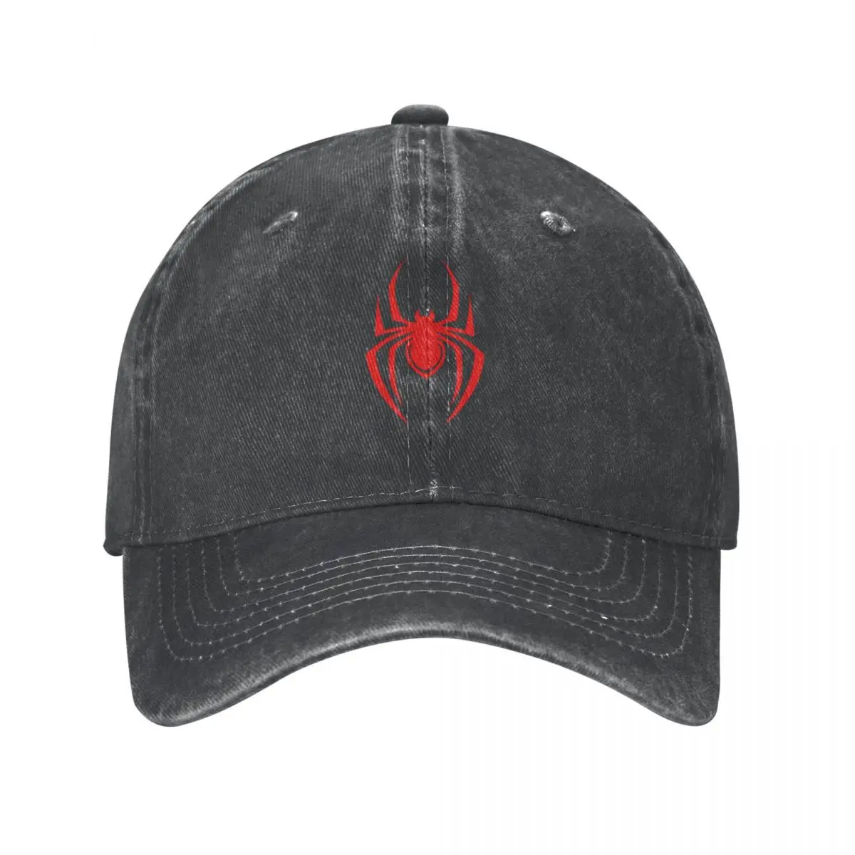 

Red Spider Cowboy Hat Caps Hat Male Women'S