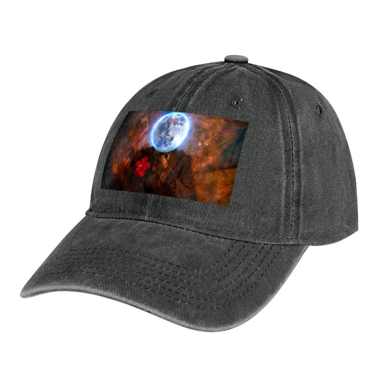 

Esoteric Elegance Cowboy Hat Hat Beach Hip Hop Bobble Hat funny Hats For Men Women's