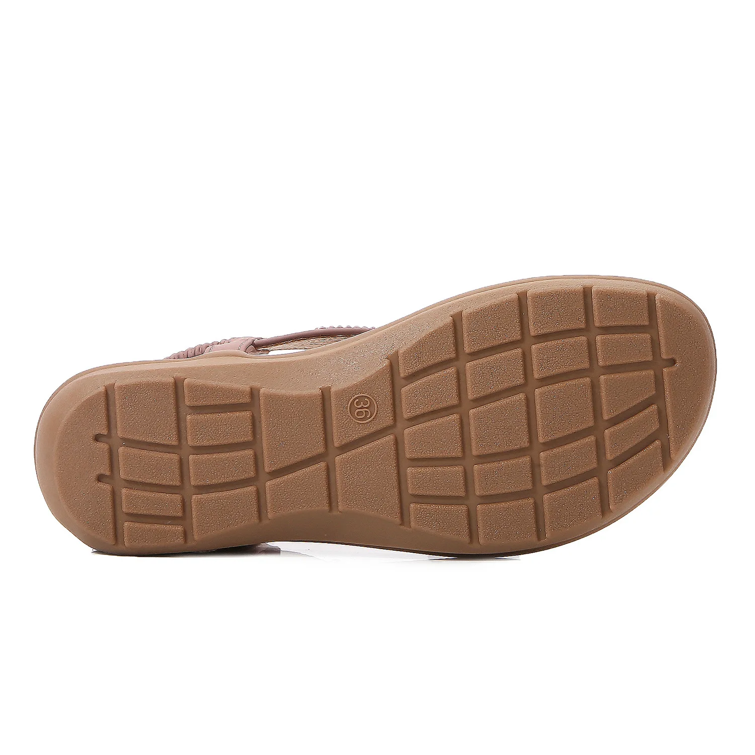 SIKETU Brand Stylish Summer Casual Women Wedge Clip Toe