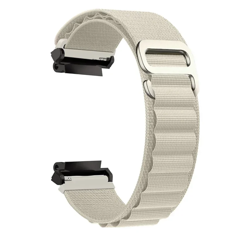 Trail Loop Nylon Sports Strap Bracelet