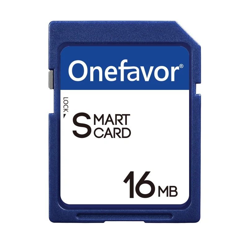 5PCS/Lot SD Card  16MB 32MB 64MB 128MB Secure Digital Memory Card For Digital Camera Camcorder File Storage Flash Cards - 2