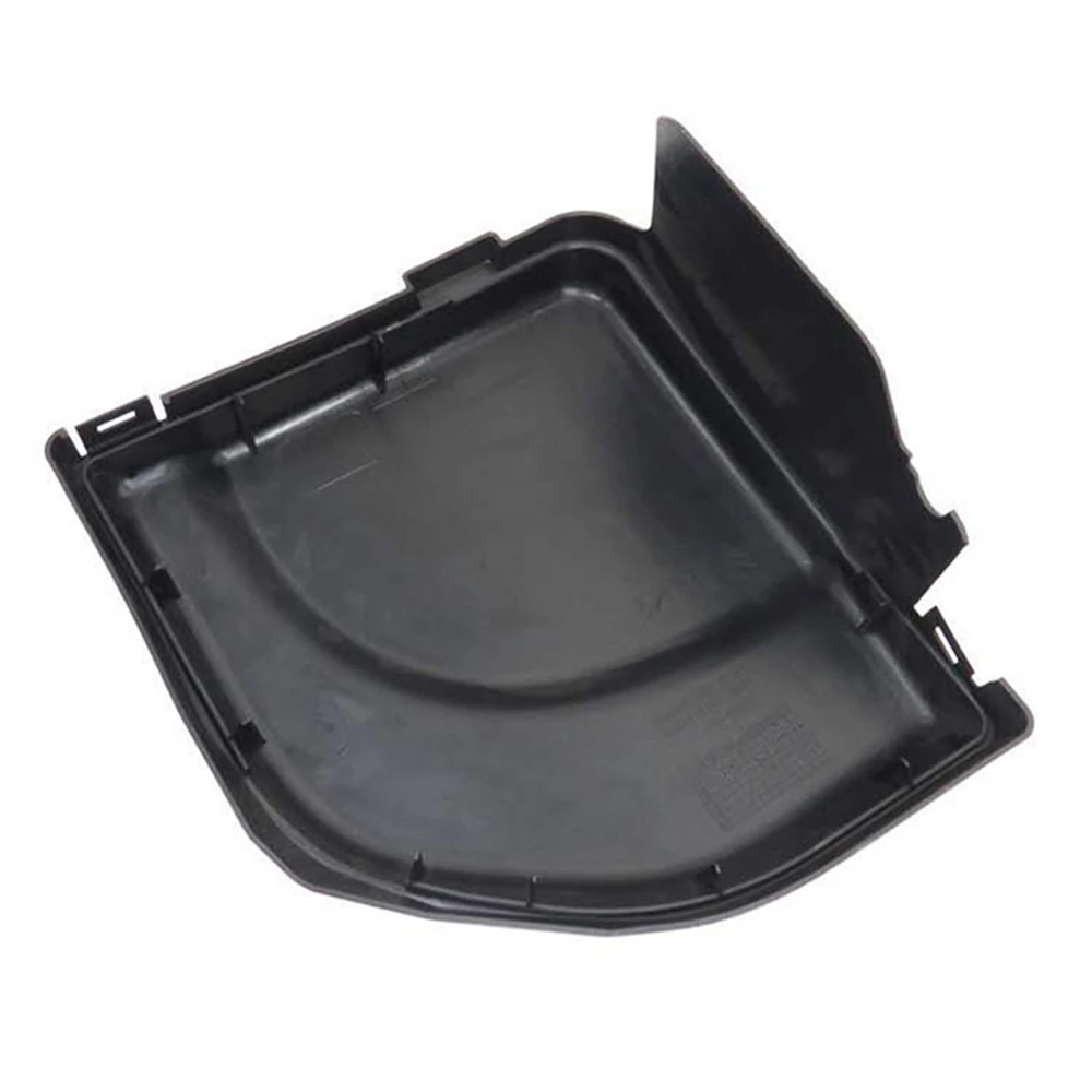 Fuse Box Cover 6500CA Suitable for Peugeot 307 308 3008 408Citroen C4 C-Quatre Fuse Box BSM Top Cover