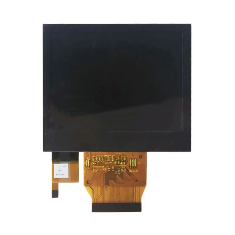  LCD ũ г, 3.5 ġ, TM035KVHG01, LED г ÷ ü, TM035KVHG01, 3.5 ġ, ǰ