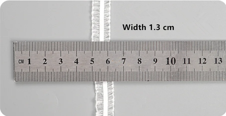 80 cm 120 cm Rüschen Organza Schnürsenkel Chiffen Garn Elastizität Schleife Schnürsenkel Trend Beauty Weiß Casual Sneaker DE Trainingsschuhe Schnürsenkel – Detail 9
