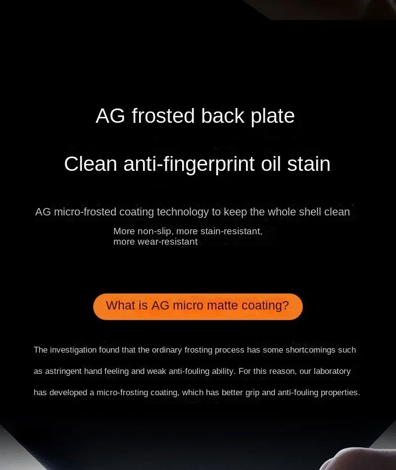 Matte Armor-Hülle für Xiaomi 17T 15T 15 15S 14T/13T/12T Pro mit Magnetring-Ständer und Autohalterung, Stoßfeste Hartschale – Detail 11
