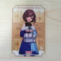 Shinonome Ena