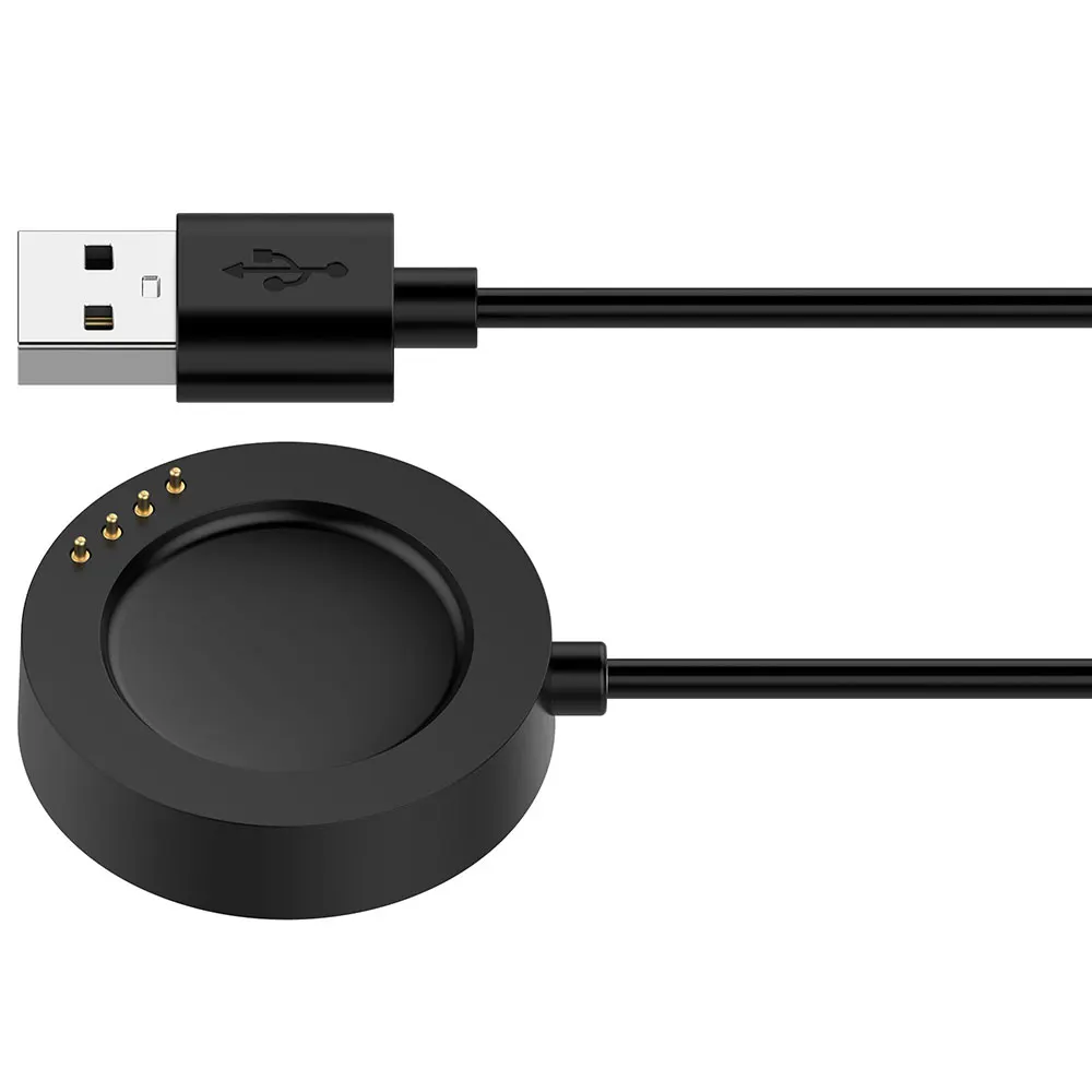 Magnetic USB Charging Dock