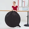 Storage Bag For Ballet Tutu Skirt Bag Non woven Ballet Performance Dress Handbag Backpack 1