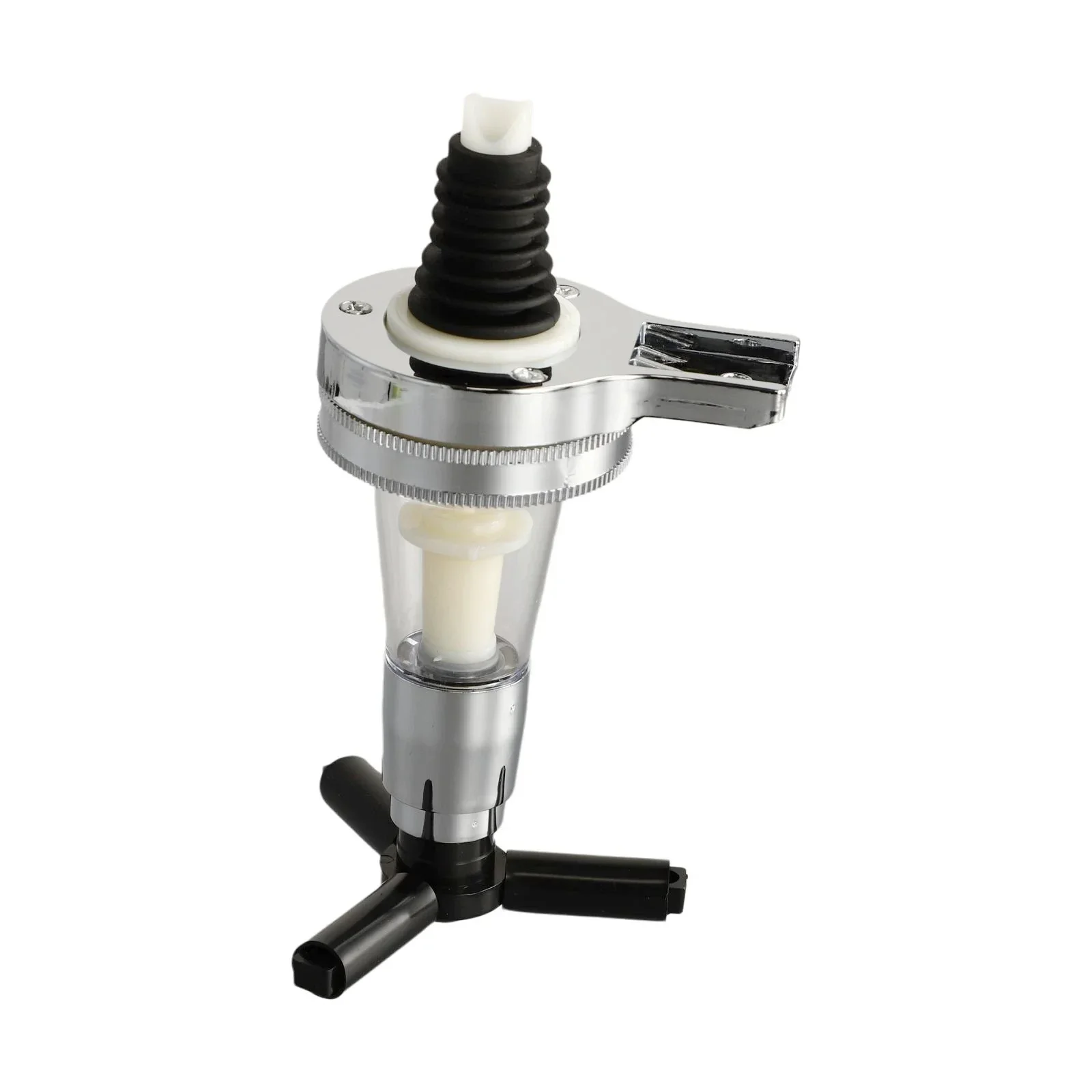 1 Pack Wine Liquor Dispenser Head Wall Mount Stand Rack Beer Alcohol Bar Tools