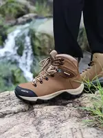 Водонепроницаемые походные ботинки HUMTTO