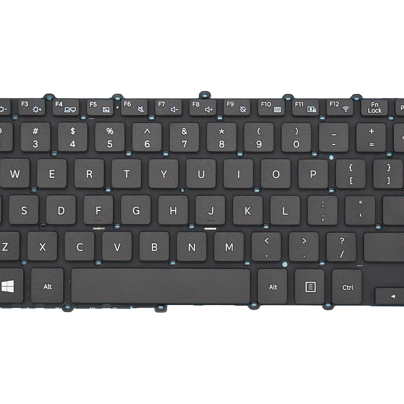 BR Brazil Keyboard For Samsung NP-300E4K 300E4M 300E4L 500R4K 340XAA 500R4H 3400EL 3400EM 500R4M 500R4L 910S5J Russian