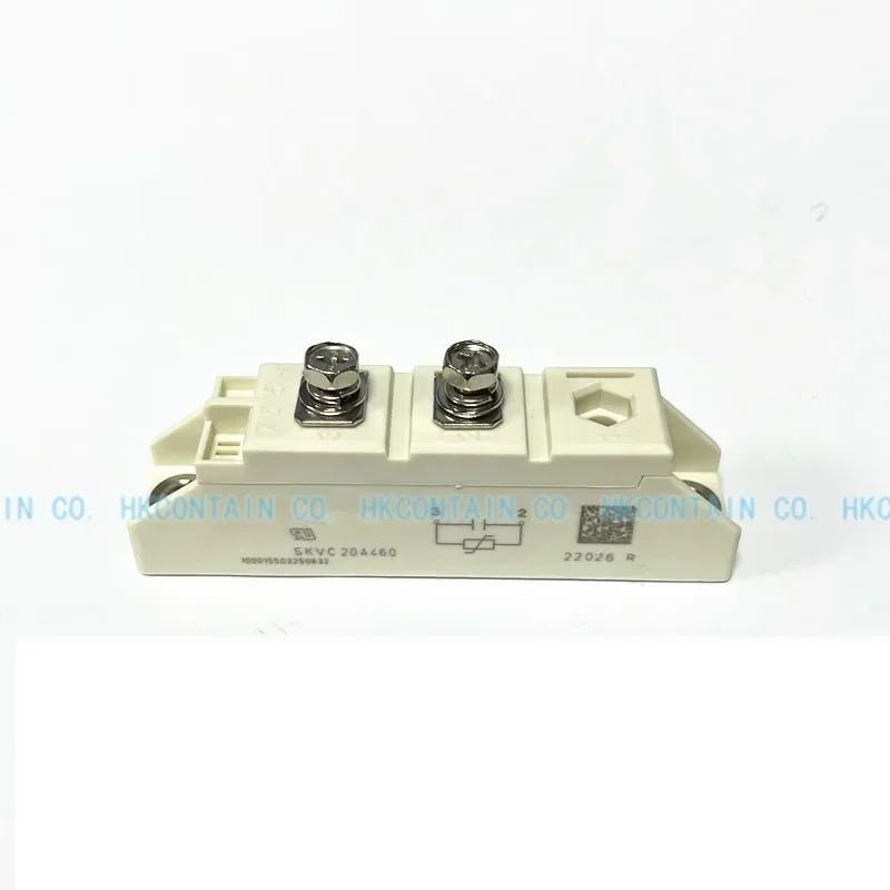 새로운 모듈 SKVC20A251 SKVC20A460 SKVC20A460C