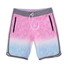 New Four sided Elastic Anti splash Beach Pants for Men - No Logo Light Board Sports Surfing Shorts Can be added as a brand 5