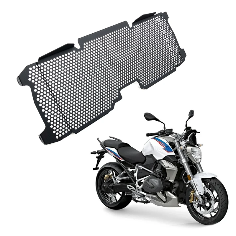 

Защитная крышка радиатора для BMW R1200RS 2015-2018 R1250R/RS 2019-2023