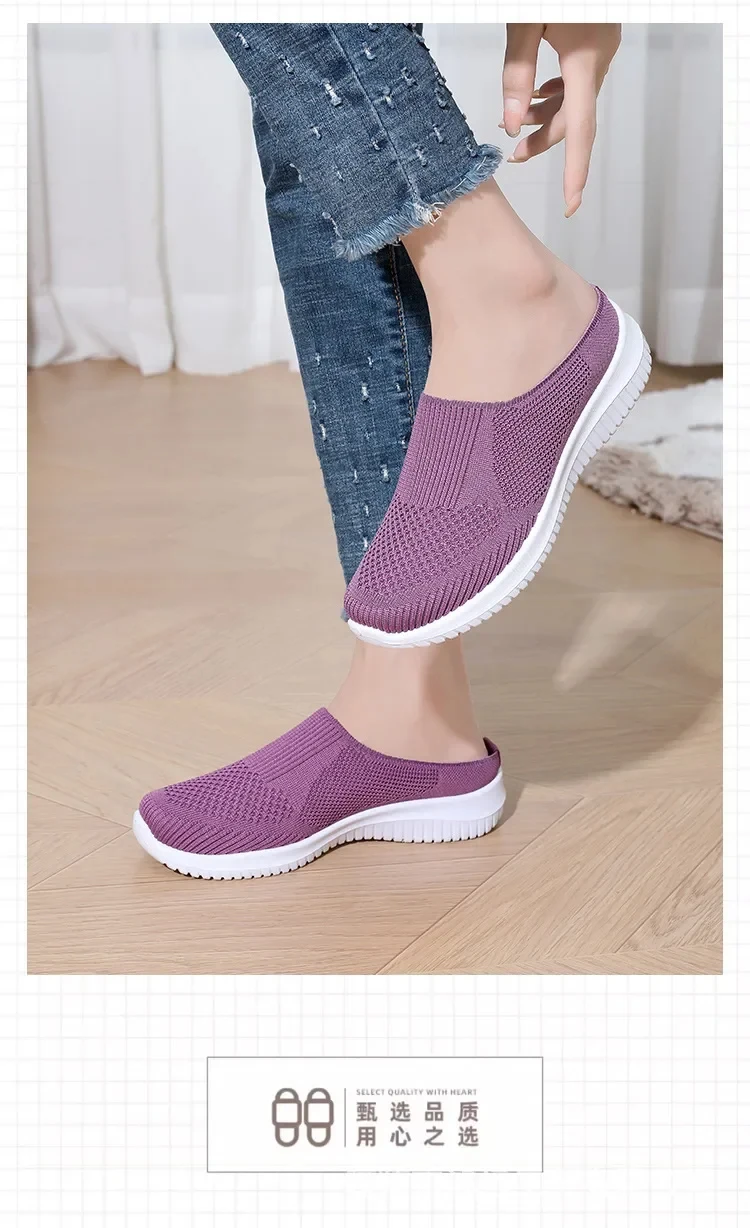 شبكة تنفس سطح حذاء رياضة كاجوال أحذية نسائية عالية الجودة أحذية نسائية صيفية بيع الأحذية مع شحن مجاني