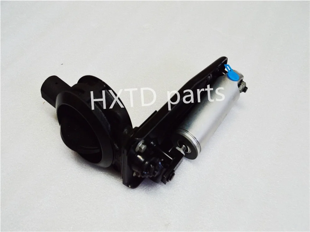 1pcs M4356E0A0 "Exhaust brake valve assembly (constant voltage)", Foton Aumark truck use