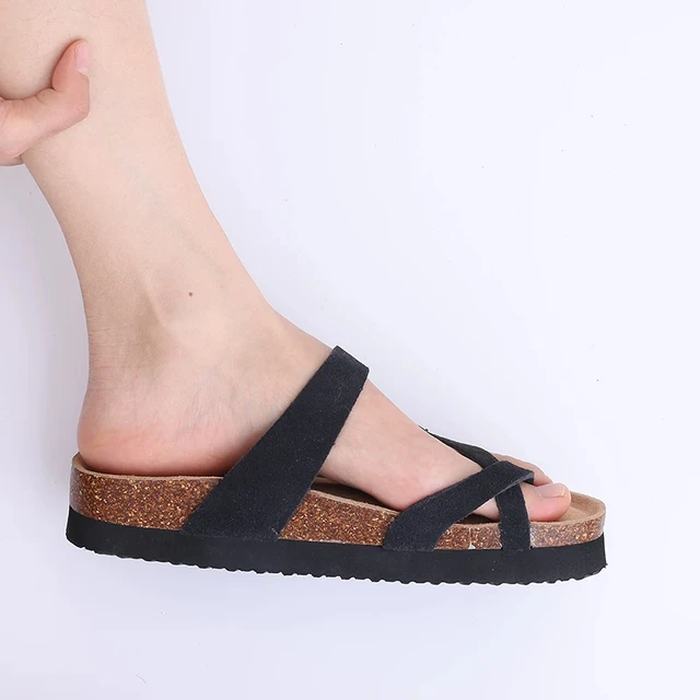 Birkenstock Sandals Cushionaire Luna Sandals Cushionaire Women's - Main Image