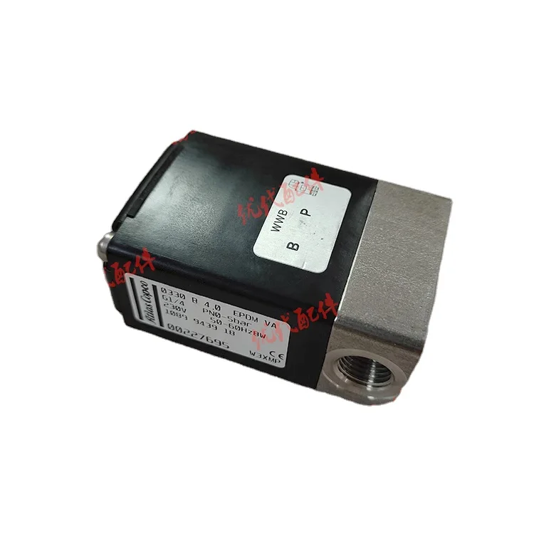 

1089943918 Solenoid valve air compressor accessories