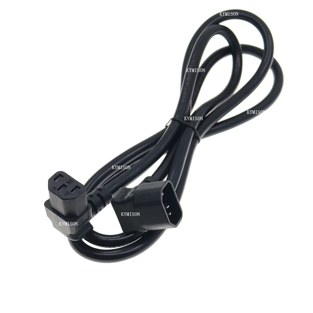 PremiumCord Alimentatore Per PC 230V 5m, Prolunga IEC 320, Presa Di - Foto 3