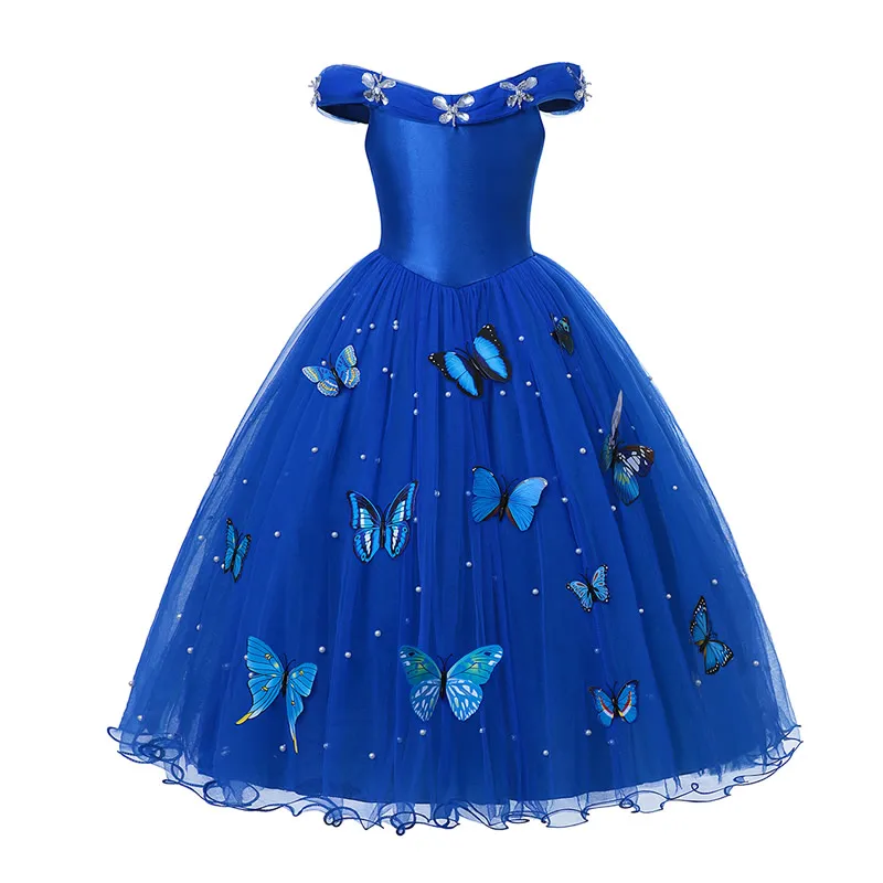 Cinderella Dress B