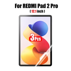 Premium Paper - Feel Screen Protector (For Redmi Pad 2 Pro)