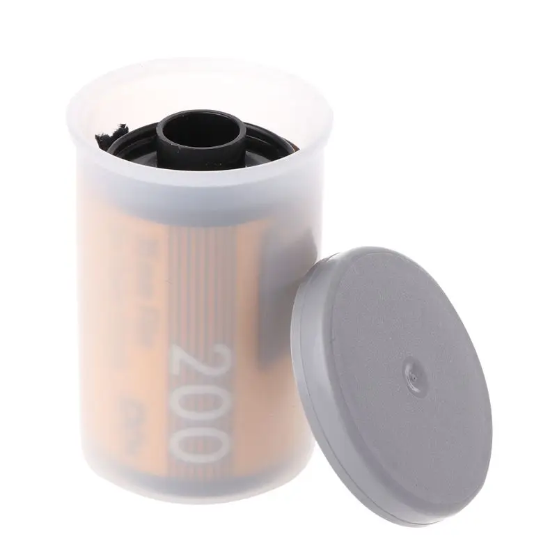 KODAK ColorPlus 200 36 노출 35mm 필름 코닥 인화지, M35/M38 카메라 및 135 35mm 필름 카메라 필름, 1/3/6 롤