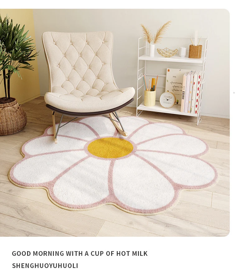 

6733 Olanly Memory Foam Bath Mat Anti-Slip Shower Carpet Soft Foot Pad Decoration Floor Protector Absorbent Quick Dry Bathroom
