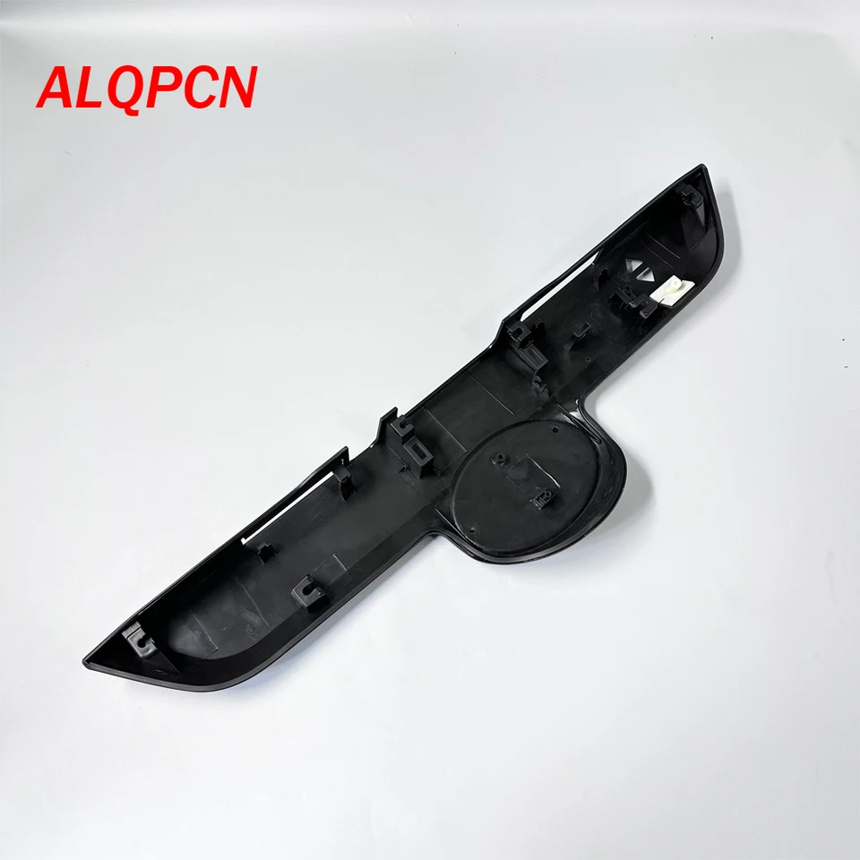 New OEM Toyota Tailgate Garnish Panel For 2010-2022 4Runner TRD Pro (Without Smart Entry)