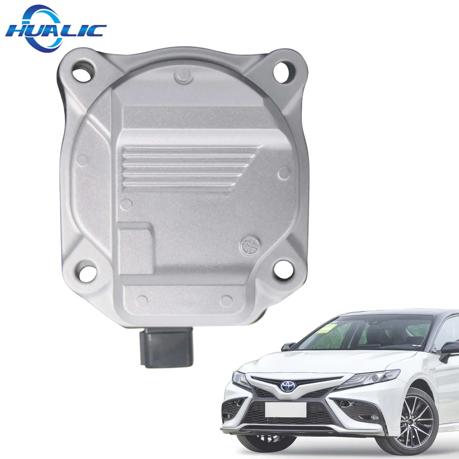HUALIC Water Pump Electric Coolant Pump Engine Gasoline For Toyota Camry LEXUS ES300h Avalon Hybrid RAV4 16032-25010