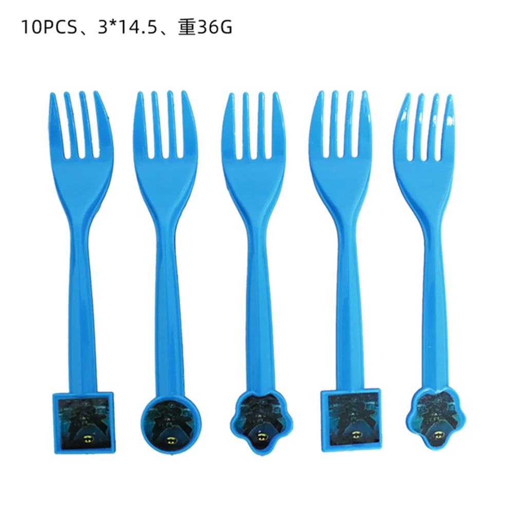 fork-10pcs