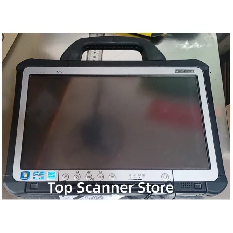 2024 Rugged Laptop Toughbook CF D1 CFD1 I5 2520m CPU 8G NO SSD 13 3 2024-rugged-laptop-toughbook-cf-d1-cfd1-i5-2520m-cpu-8g-no-ssd-13-3