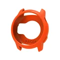 7 Orange Red