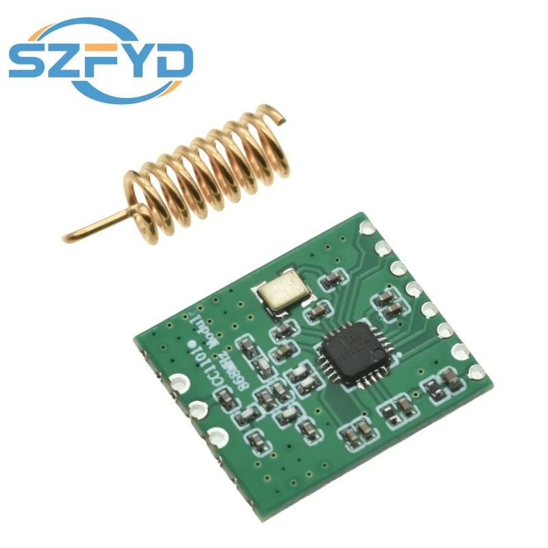 Scheda Di Sviluppo IoT Per Modulo WiFi ESP32 CC1101 NRF24 Da 2,4 - Foto 9