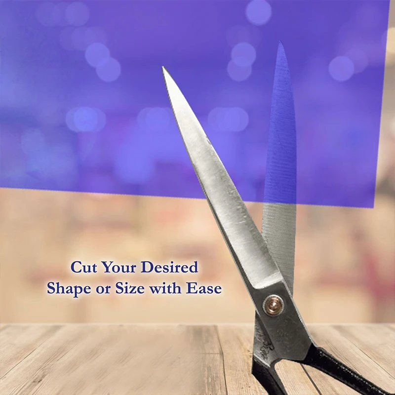 CI Fogli In Plastica EVA (etilene Vinil Acetato), Ulticolore, Forato - Foto 6