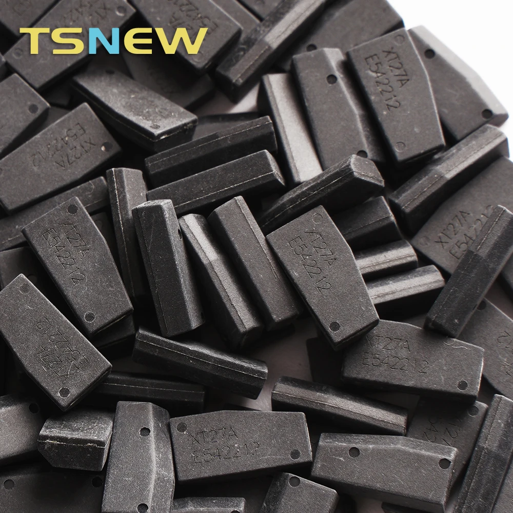 Рисунок 4 - супер чип XT27A XT27A01 для ID46/40/43/4D/8C/8A/T3/47