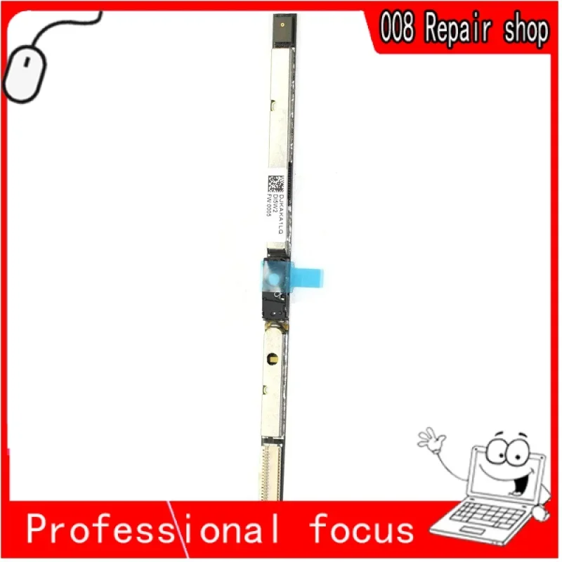 

1 шт. новый модуль веб-камеры для HP ENVY X360 13-AY 13-AG L76822-1K0