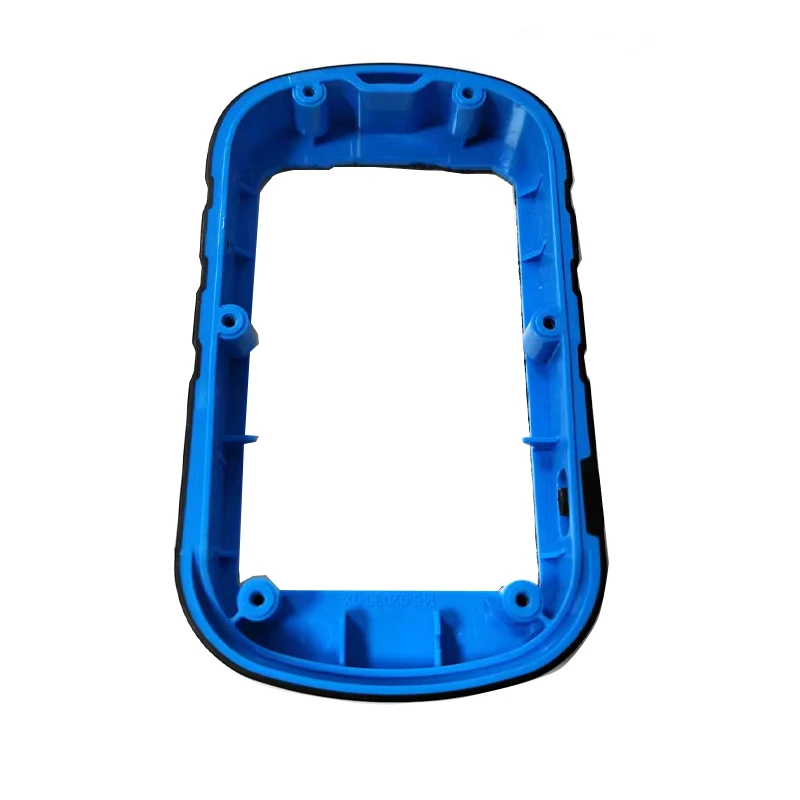 

Передняя рамка для GARMIN Etrex Touch 25 с кнопкой переключателя, передняя рамка для ремонта порта USB для зарядки, ручная деталь GPS